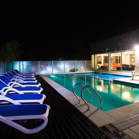 Virazon Suites 마르 데 라스 팜파스 외부 사진