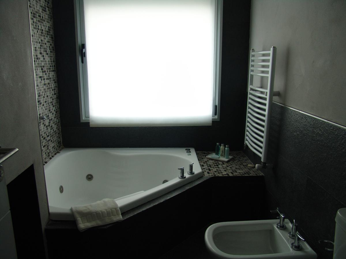 Virazon Suites 마르 데 라스 팜파스 외부 사진
