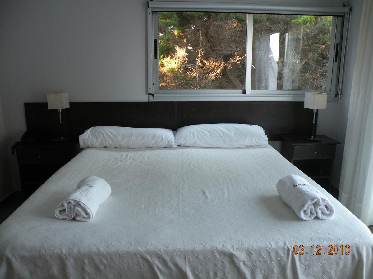 Virazon Suites 마르 데 라스 팜파스 외부 사진