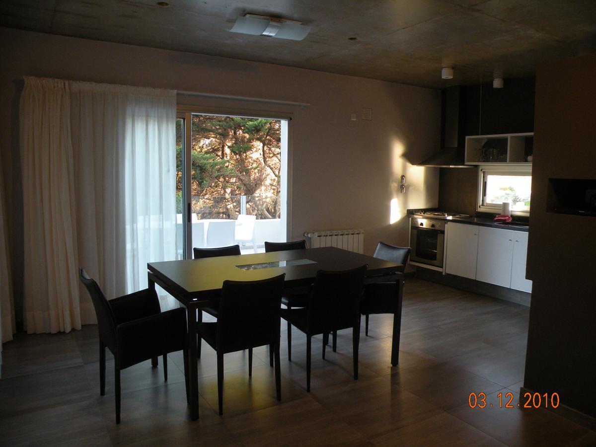 Virazon Suites 마르 데 라스 팜파스 외부 사진
