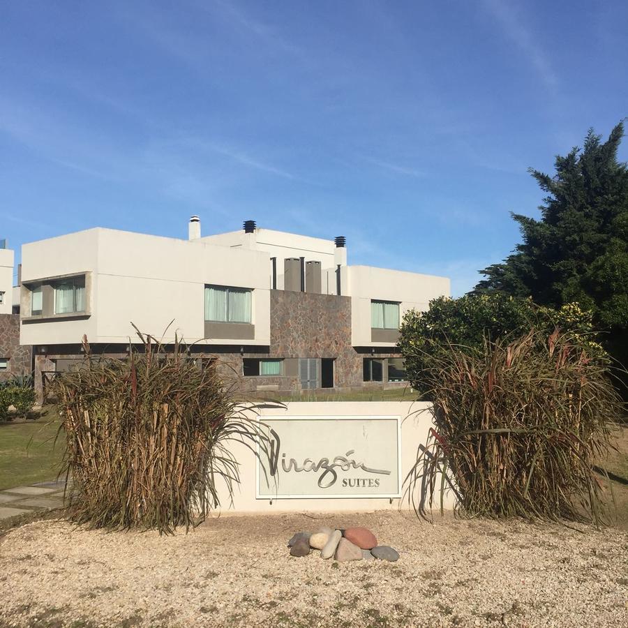 Virazon Suites 마르 데 라스 팜파스 외부 사진