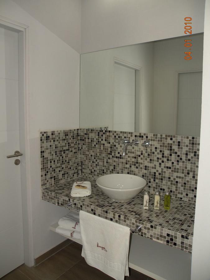 Virazon Suites 마르 데 라스 팜파스 외부 사진
